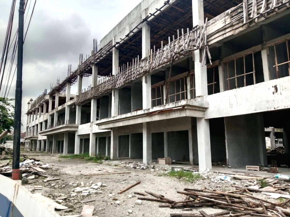 Tender Heritage Cilacap: Apa yang Akan Terjadi di 2026?